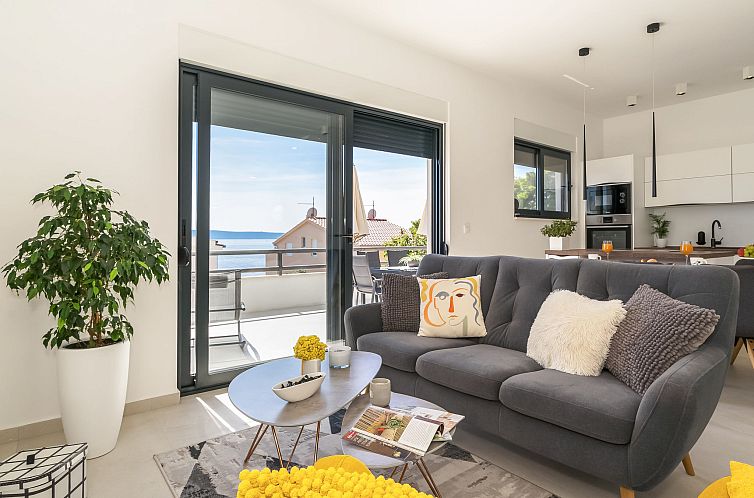 Vakantiehuis Villa Meri 2