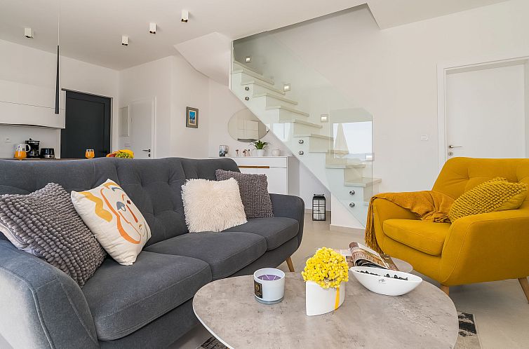 Vakantiehuis Villa Meri 2