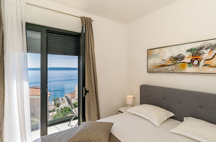 Vakantiehuis Villa Meri 2