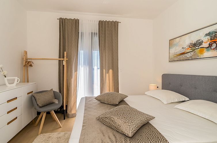 Vakantiehuis Villa Meri 2