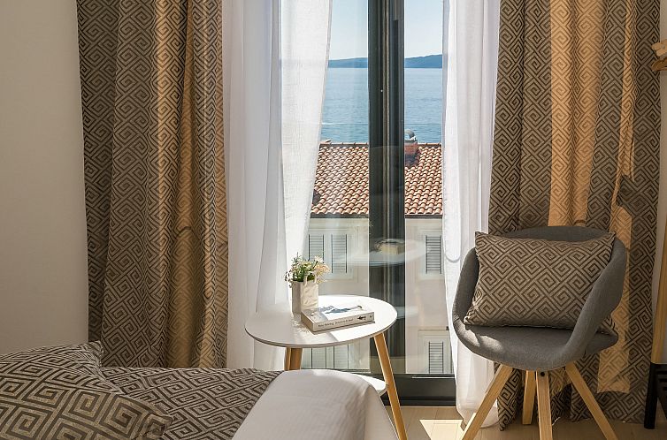 Vakantiehuis Villa Meri 2