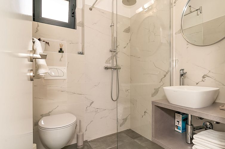 Vakantiehuis Villa Meri 2