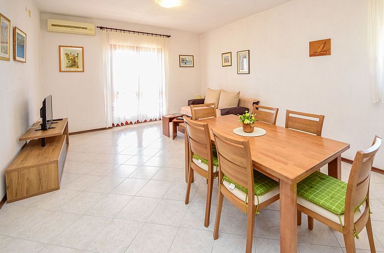 Appartement Lucija