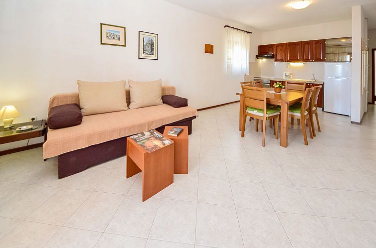 Appartement Lucija