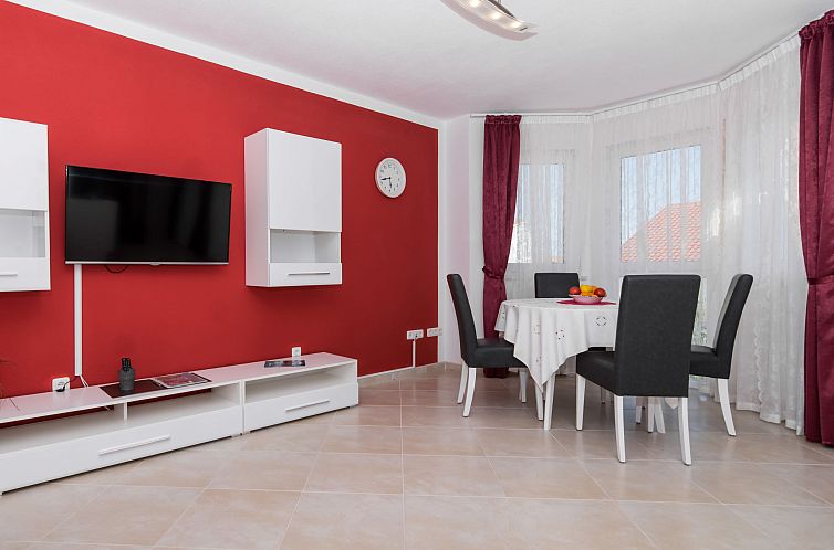 Appartement Villa Nikaroni