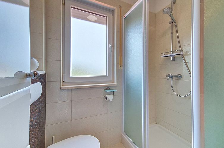 Appartement Villa Nikaroni