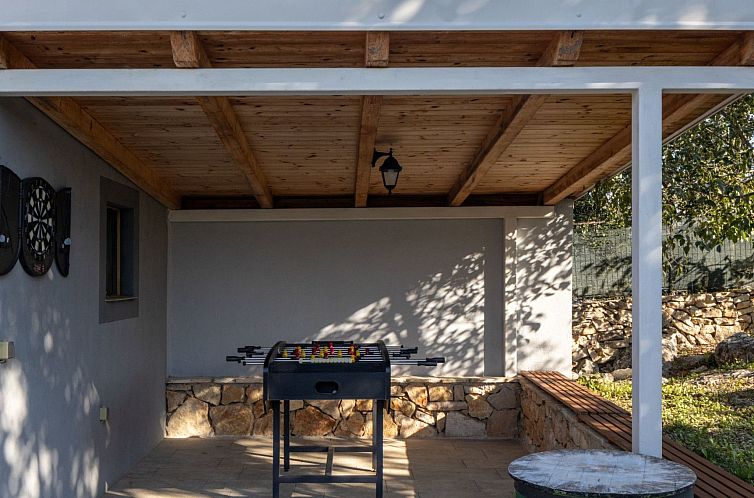 Vakantiehuis Villa Mirkov San