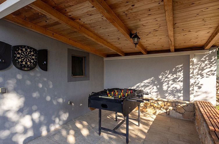 Vakantiehuis Villa Mirkov San