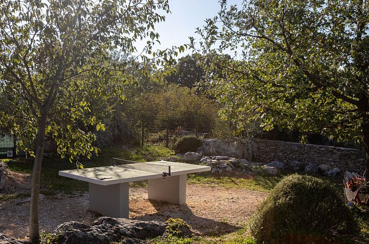 Vakantiehuis Villa Mirkov San