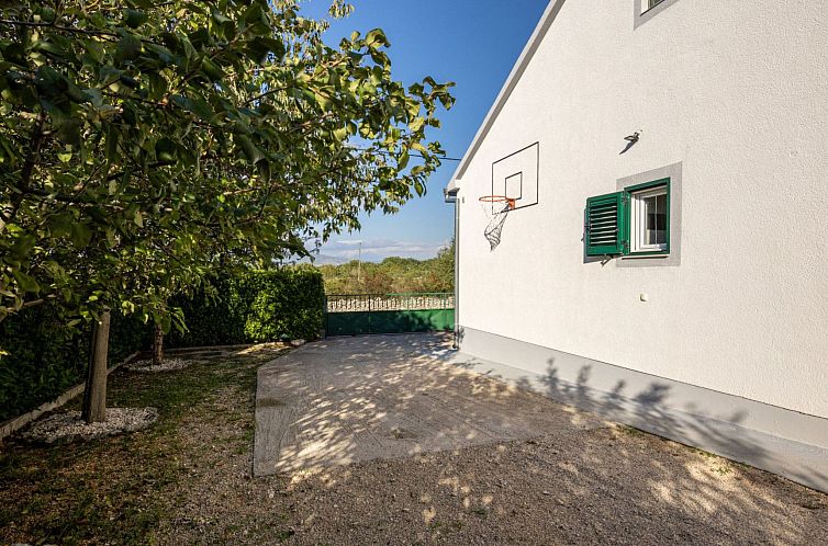 Vakantiehuis Villa Mirkov San