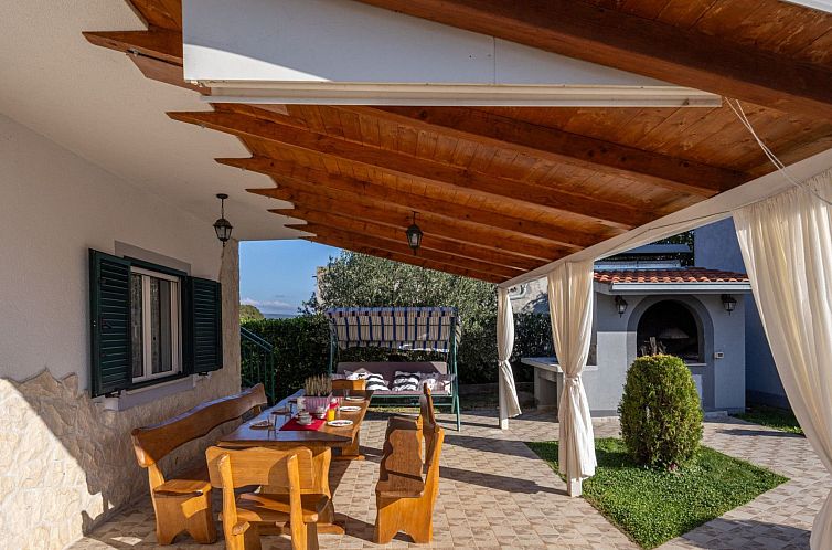 Vakantiehuis Villa Mirkov San