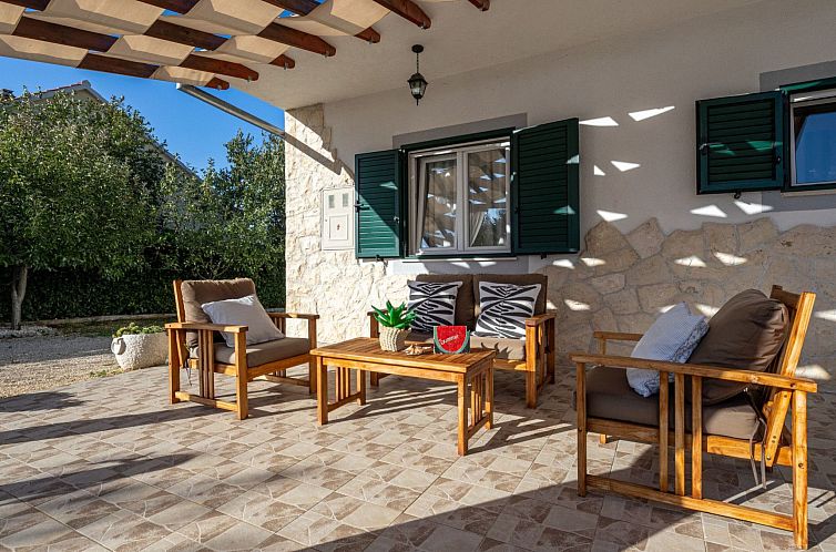 Vakantiehuis Villa Mirkov San