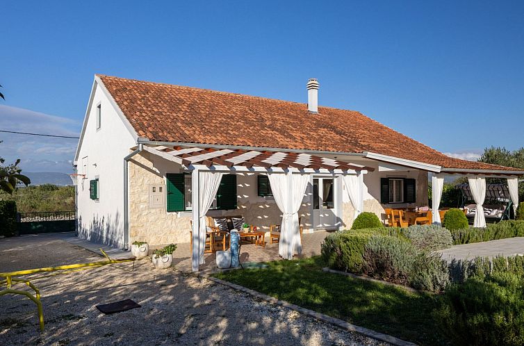 Vakantiehuis Villa Mirkov San