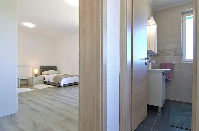 Vakantiehuis Skelin
