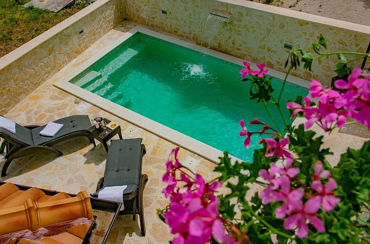 Vakantiehuis Villa Mara in Drniš