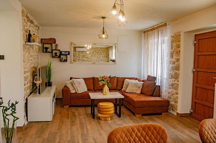 Vakantiehuis Villa Mara in Drniš