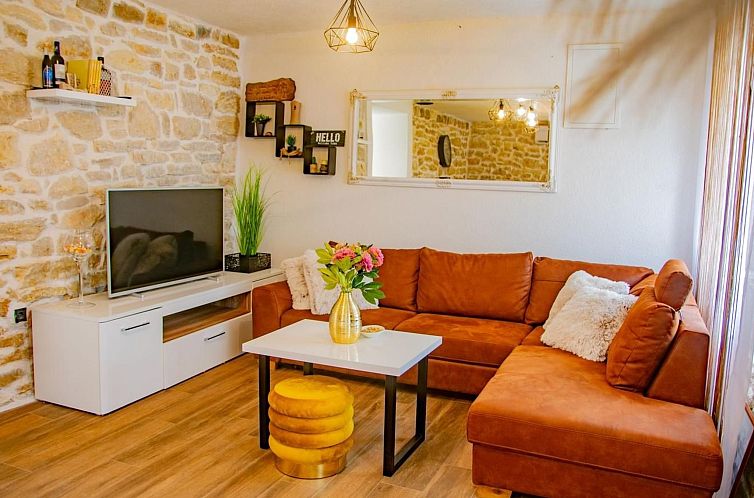 Vakantiehuis Villa Mara in Drniš