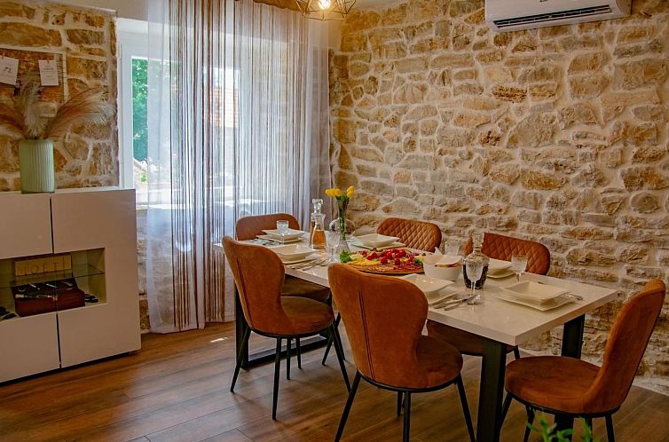Vakantiehuis Villa Mara in Drniš