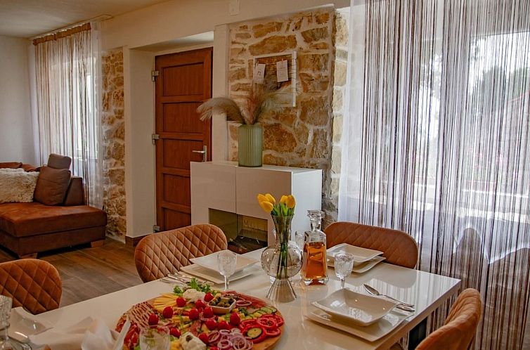 Vakantiehuis Villa Mara in Drniš