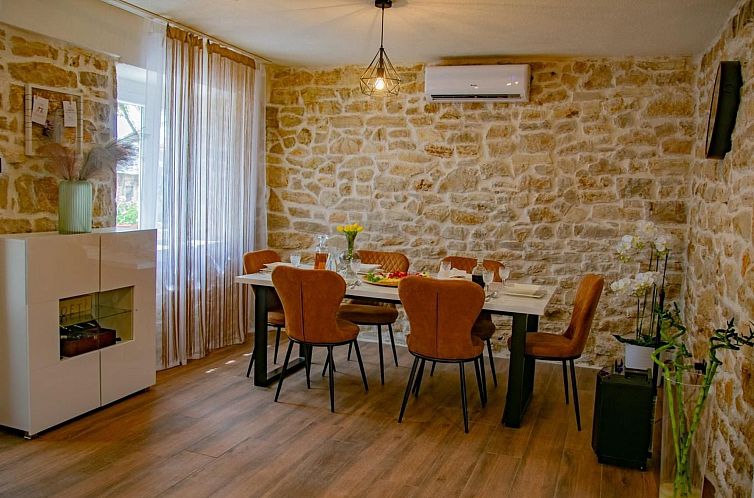 Vakantiehuis Villa Mara in Drniš