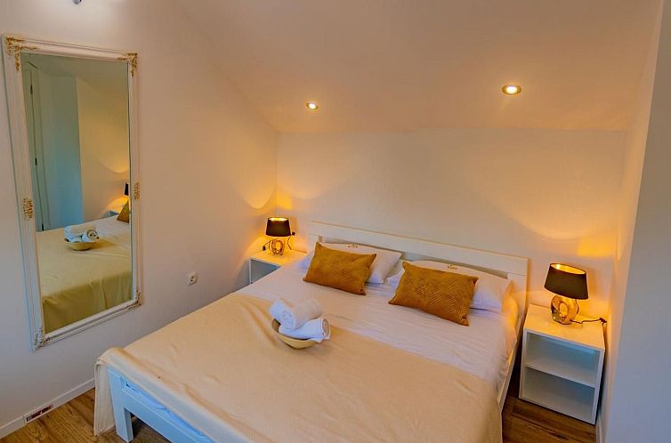 Vakantiehuis Villa Mara in Drniš