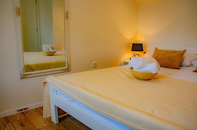 Vakantiehuis Villa Mara in Drniš
