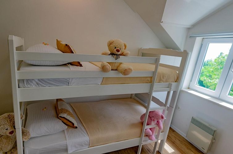 Vakantiehuis Villa Mara in Drniš