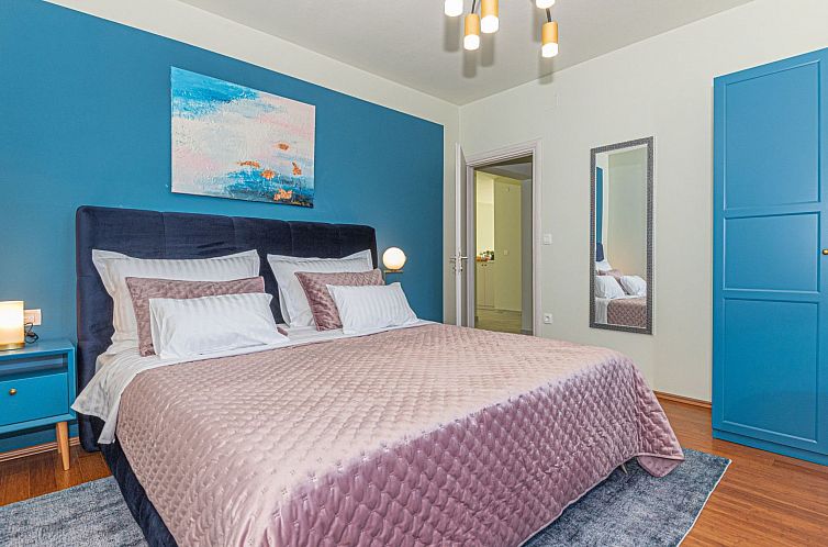 Vakantiehuis Villa Romansa mit Sauna und Whirlpool in Sirito