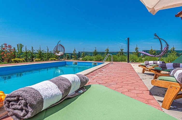 Vakantiehuis Villa Barbara bei Šibenik