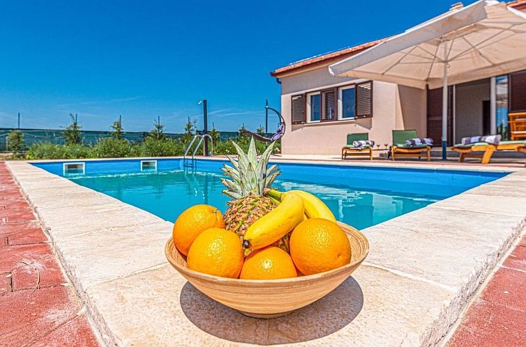 Vakantiehuis Villa Barbara bei Šibenik