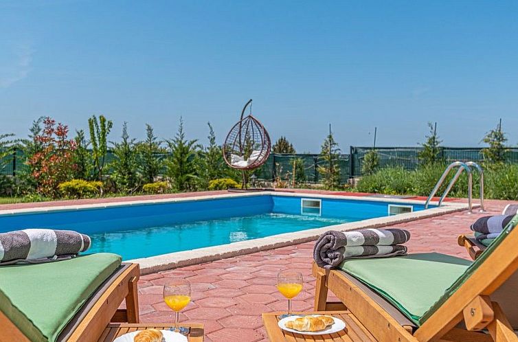 Vakantiehuis Villa Barbara bei Šibenik