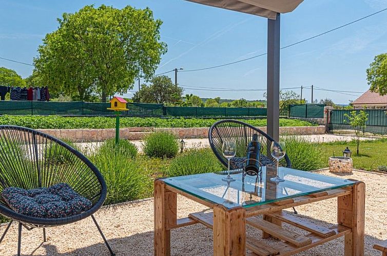 Vakantiehuis Villa Barbara bei Šibenik