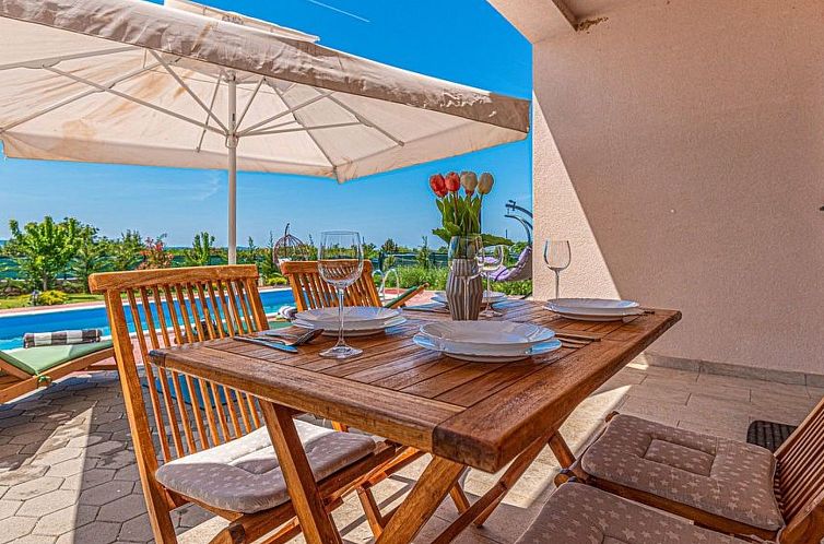 Vakantiehuis Villa Barbara bei Šibenik