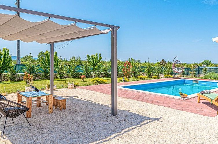 Vakantiehuis Villa Barbara bei Šibenik
