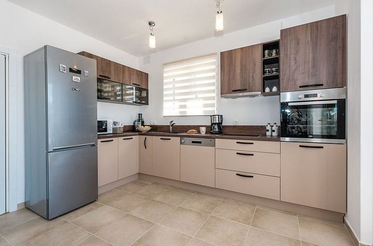 Vakantiehuis Villa Barbara bei Šibenik