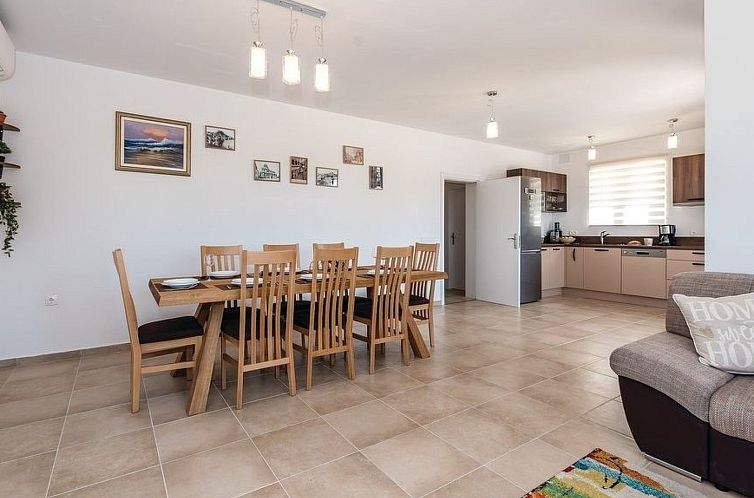 Vakantiehuis Villa Barbara bei Šibenik