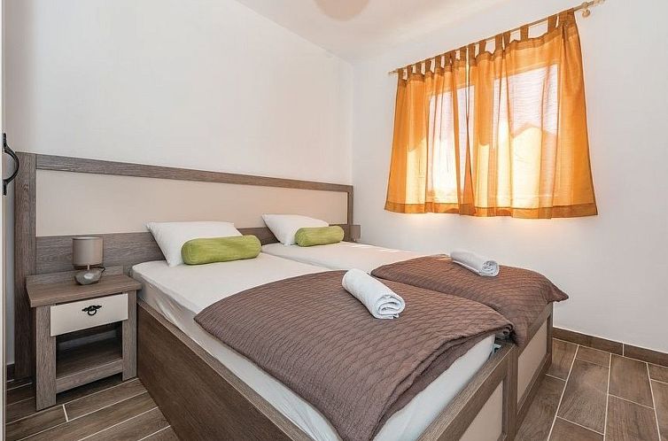Vakantiehuis Villa Barbara bei Šibenik