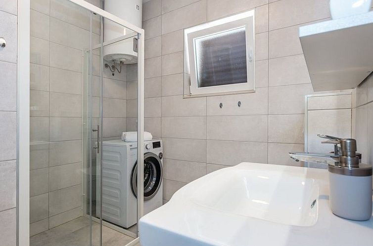 Vakantiehuis Villa Barbara bei Šibenik