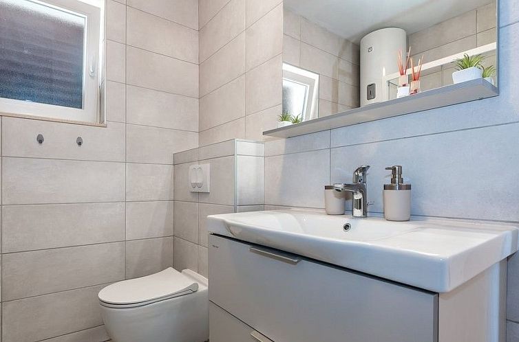 Vakantiehuis Villa Barbara bei Šibenik