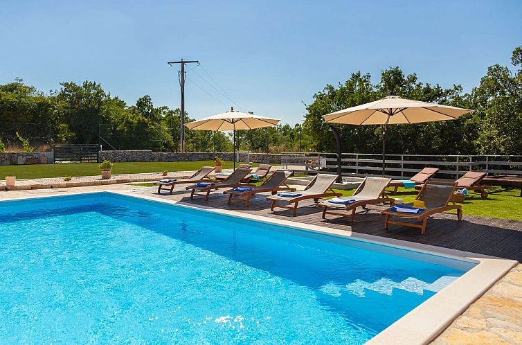 Vakantiehuis Villa PerVa