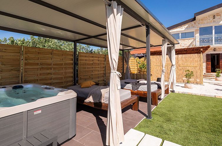 Vakantiehuis Villa PerVa
