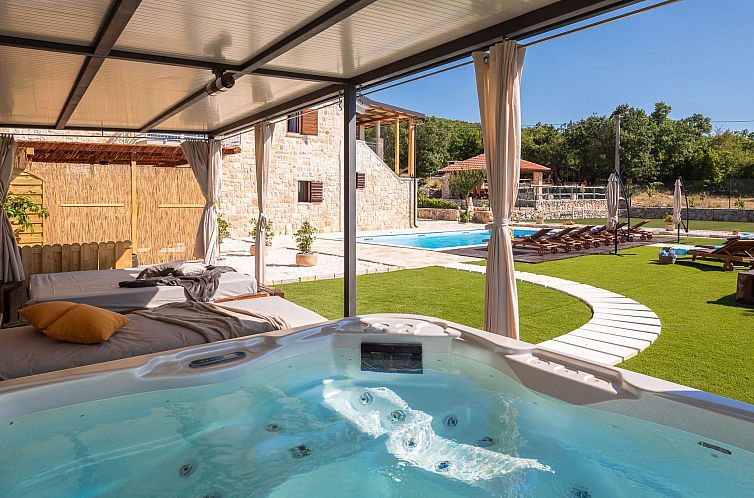 Vakantiehuis Villa PerVa
