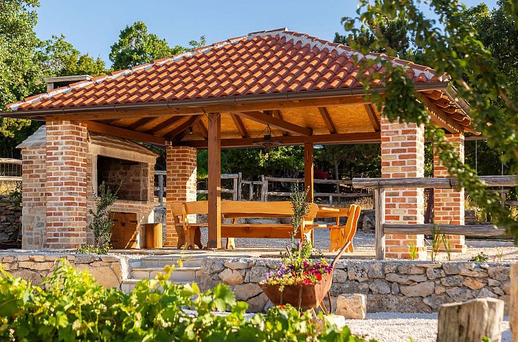 Vakantiehuis Villa PerVa