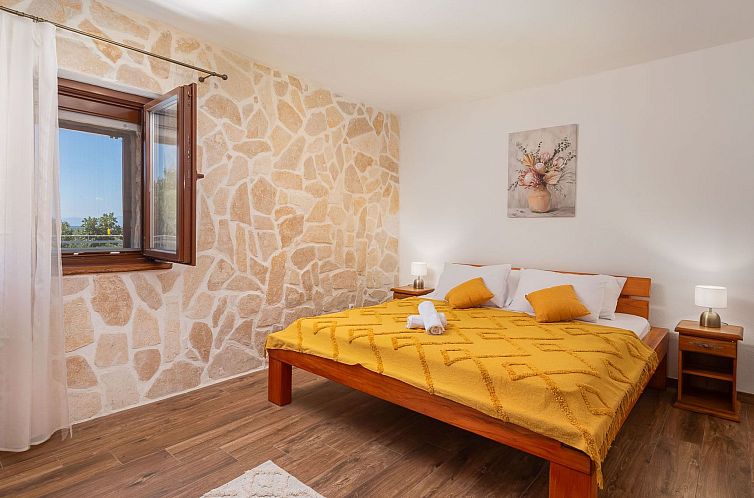 Vakantiehuis Villa PerVa