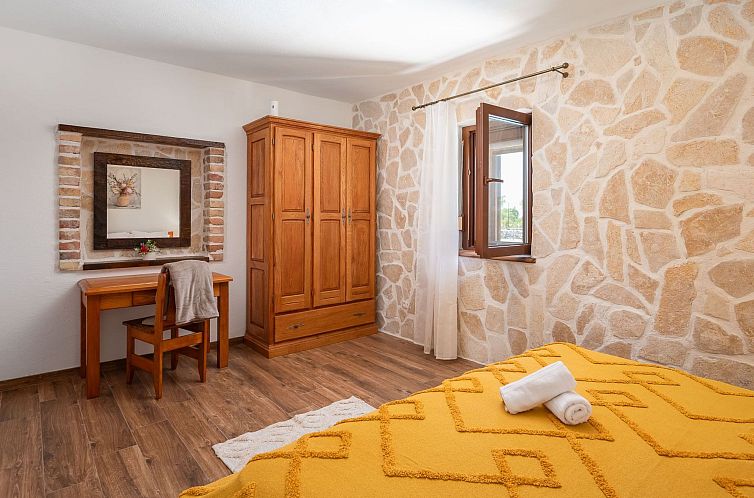 Vakantiehuis Villa PerVa
