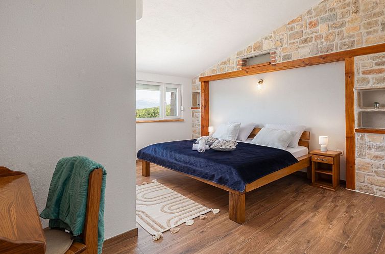 Vakantiehuis Villa PerVa