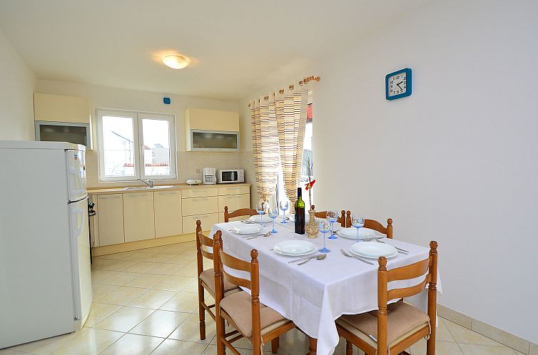 Appartement Ena