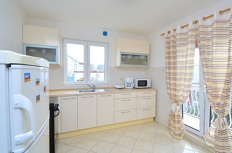Appartement Ena
