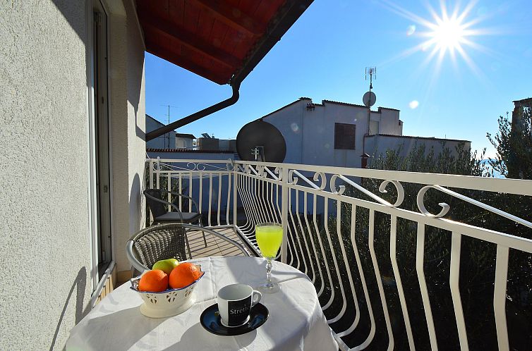 Appartement Ena