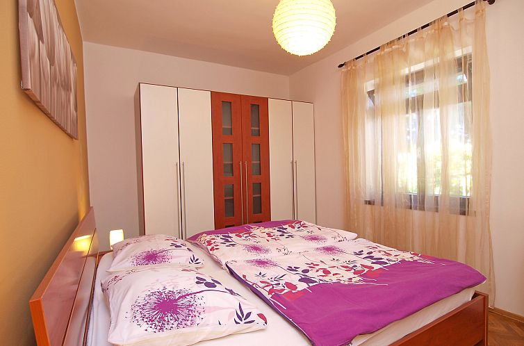 Appartement Ante